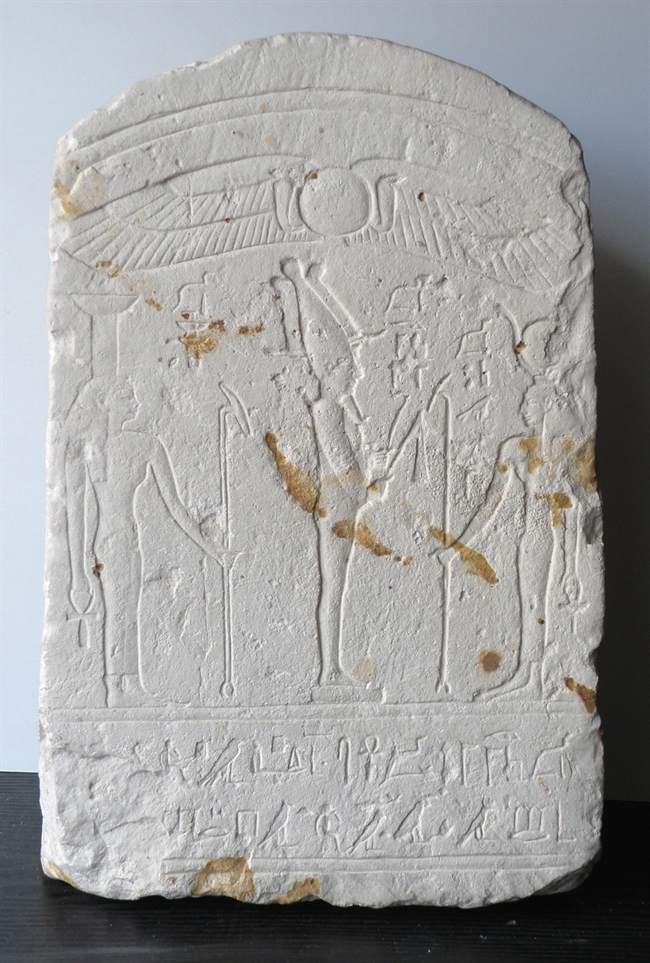 Stela Pedi-Hor-pa-khereda